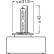 Ampoule, lampe frontale XENARC® ORIGINAL, Vignette 3