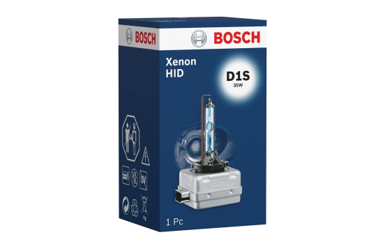 Bosch Xenon-HID, D1S