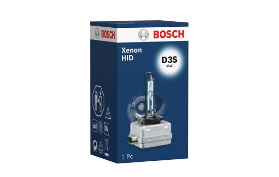 Bosch Xenon-HID, D3S