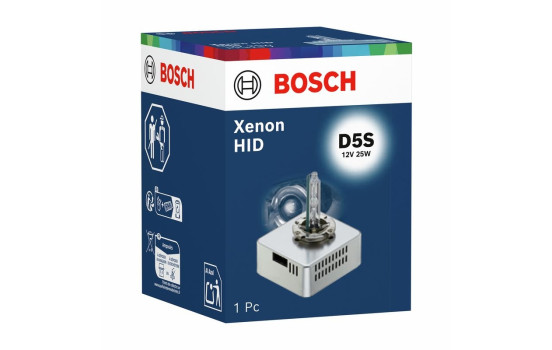 Bosch Xenon-HID, D5S