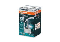 Lampe à incandescence, lampe frontale XENARC® COOL BLUE® INTENSE (Next Gen)