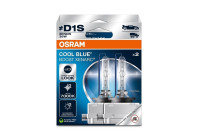 Osram Cool Blue Boost D1S, 35W (2 pièces)