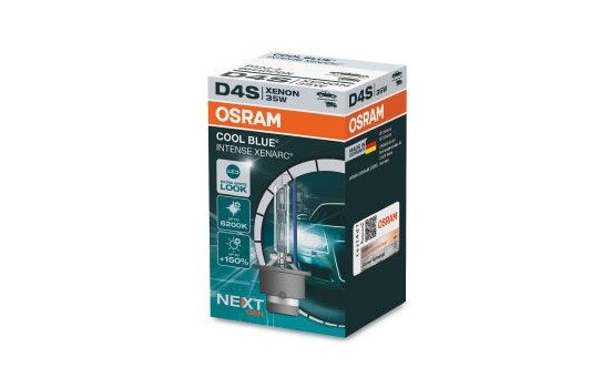 Osram Cool Blue D4S, 35W