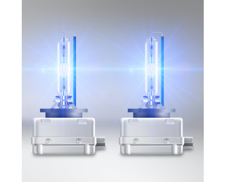 Osram Cool Blue NextGen Lampe xénon D1S (6200k) set 2 pièces, Image 3