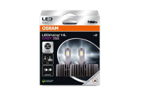 Osram LEDriving HL D5S, (2 pièces)