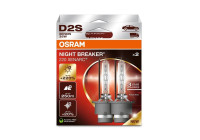Osram Night Breaker 220, D2S