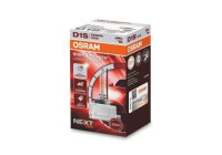 Osram Night Breaker D1S, 35W