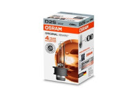 Osram Original D2S, 35W