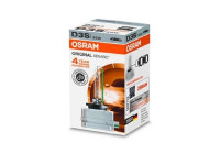 Osram Original D3S, 35W