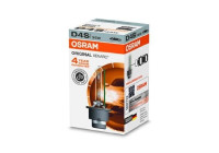 Osram Original D4S, 35W