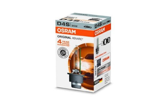 Osram Original D4S, 35W