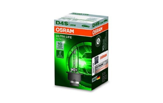 Osram Ultra Life D4S, 35W