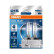 Osram Xenarc Cool Blue Intense NextGen 12V D1S - 2 pièces