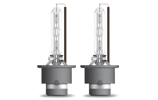 Osram XENARC NIGHT BREAKER D2S - lot de 2, Image 2