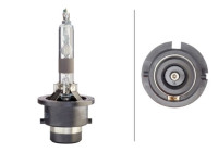Phare au xénon Hella D4R, 42V 35W