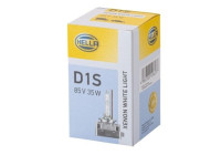 Phare Hella White Light D1S, 85V35W