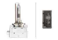 Phares au xénon Hella D1R, 85 V 35 W