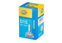 Phares au xénon Hella D1S, 85 V 35 W