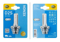 Phares au xénon Hella D2S, 85 V 35 W