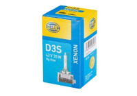 Phares au xénon Hella D3S, 42 V 35 W