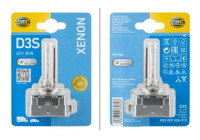 Phares au xénon Hella D3S, 42 V 35 W