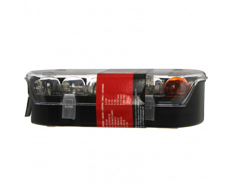 Carpoint jeu d'ampoules de rechange H7 55W 30 pièces, Image 3