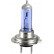 Lampe halogène SuperWhite Blue H7 55W / 12V, par pièce (E13), Vignette 2