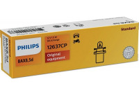 Norme Philips BAX8.5d