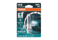 Osram Cool Blue Intense NextGen H4 H4 12V/60-55W