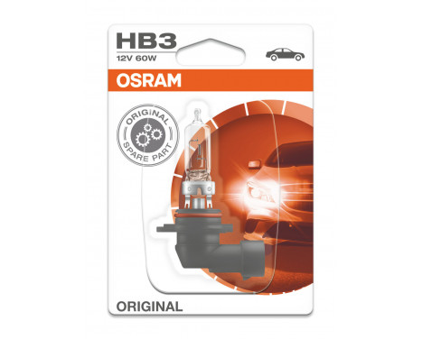 Osram Original 12V HB4 51W