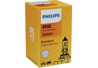 Philips Norme H10