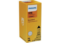 Philips Norme H16