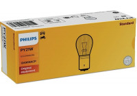 Philips Norme PY21W