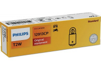 Philips Norme T2W