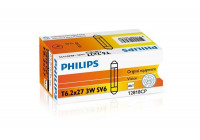 Philips Norme T6,2x27