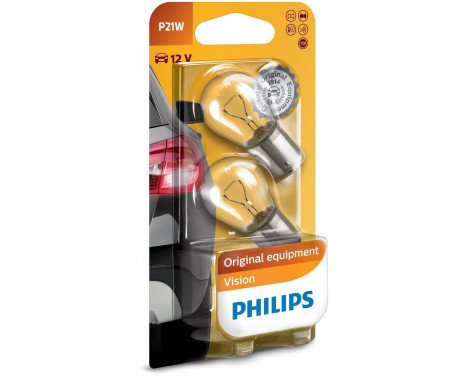 Philips Vision P21W