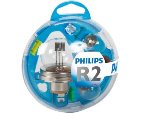 Assortiment, ampoules