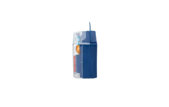 Bosch Maxibox H1/H7, 12 V, Image 2