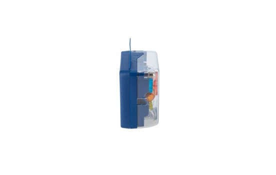 Bosch Maxibox H1/H7, 12 V, Image 4