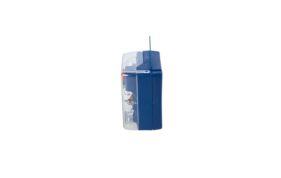 Bosch Maxibox H4, 12V, Image 2