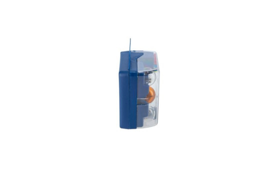 Bosch Maxibox H4, 12V, Image 4