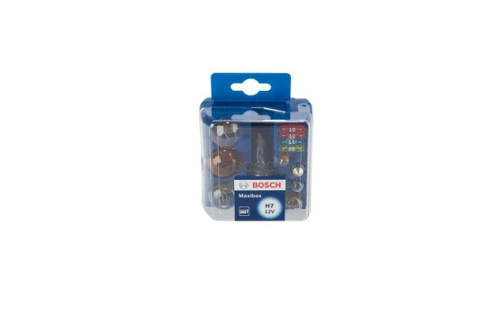 Bosch Maxibox H7, 12 V