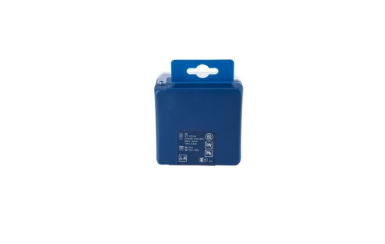 Bosch Maxibox H7, 12 V, Image 3