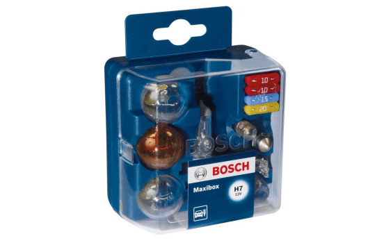 Bosch Maxibox H7, 12 V, Image 5