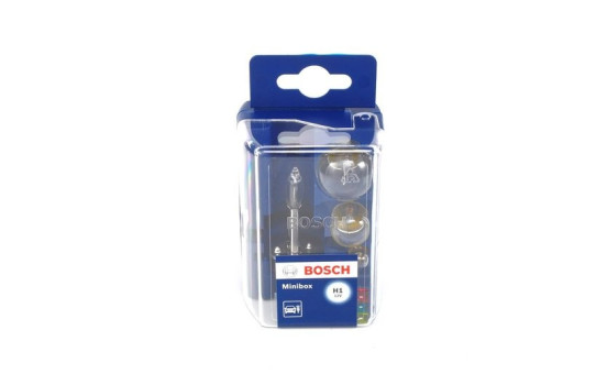 Bosch Minibox H1, 12V