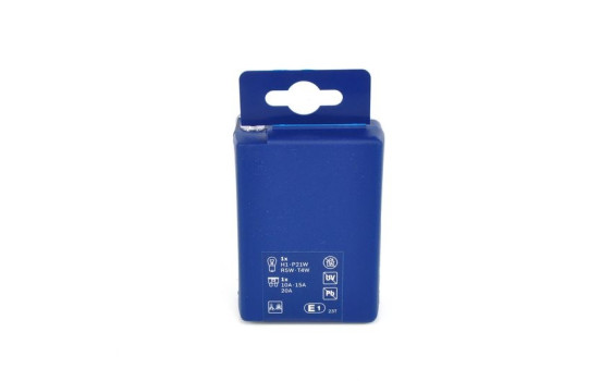 Bosch Minibox H1, 12V, Image 3