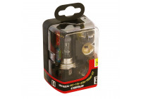 Carpoint jeu d'ampoules de rechange standard H7 6 pièces
