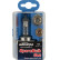Ensemble de lampe de rechange complet H4 60-55W / 12V transparent