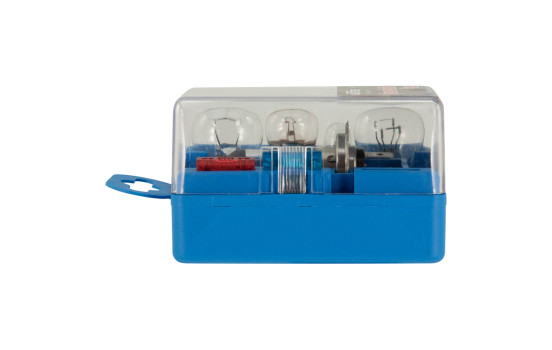 Ensemble de lampe de rechange complet H7 55W / 12V transparent, Image 2