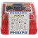 Kit d'ampoules de rechange Philips H4, Vignette 2